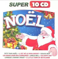 Various Artists - Noel -Super (CD)