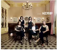 Hedtrip - Roma (CD)