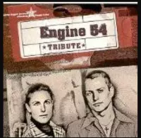 Engine 54 - Tribute (CD)