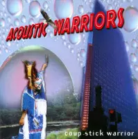 Coup Stick Warrior