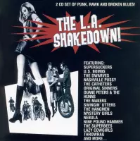 L.A. Shakedown 2003 (CD)