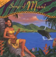 Songs of Maui