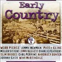 Early Country 6