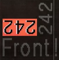 Front 242 - Front By Front