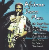 African Jazz Men