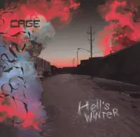 Hell's Winter -ltd-