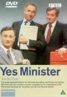 Yes Minister, Series 1