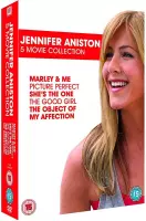 Jennnifer Aniston Collection