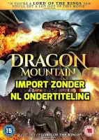 Dragon Mountain [DVD]