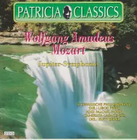 Wolfgang Amadeus Mozart - Jupiter Symphonie