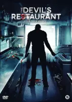 The Devils Restaurant (DVD)