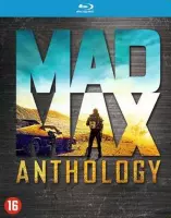 Mad Max Anthology (Blu-ray)