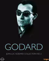 Jean-Luc Godard Collection No. 2 [2 DVDs] (Import)