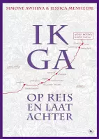 Various - Ik Ga Op Reis Boek + Cd