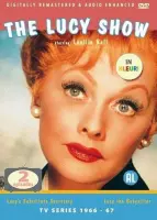 Lucy Show 7 (DVD)