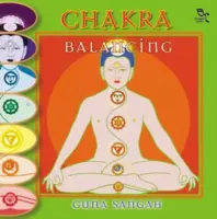 Guna Sangah - Chakra Balancing (CD)