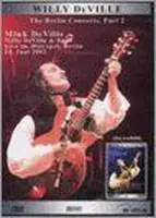 Willy Deville - Berlin Concerts 2