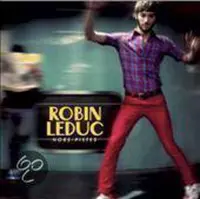 Robin Leduc - Hors Pistes (CD)