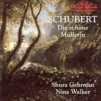 Schubert: Die Schöne Müllerin