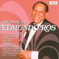 World of Edmundo Ros
