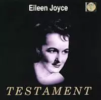 Eileen Joyce - Piano Recital