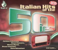 World of Italian Hits of the 50's