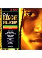 Reggae Collection [Castle]