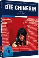Wiazemsky,anne/leaud,jean-pierre - Die Chinesin-ltd.modularbook Gaumont Ed.nr.1