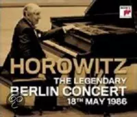 Legendary Berlin Concert