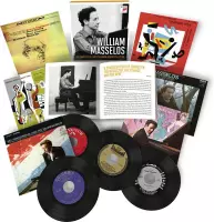 The Complete RCA & Columbia Album Collection
