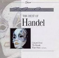 The Great Classics: The Best of Handel