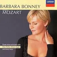 Barbara Bonney Sings Mozart