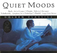 Quiet Moods [Madacy]