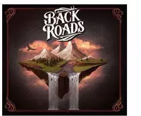 Back Roads - Back Roads II (CD)