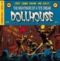 Dollhouse - Can't Come Down (7" Vinyl Single)