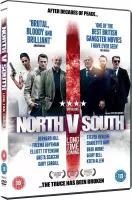 North V South [DVD](import)