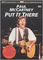 Paul McCartney - Put It There
