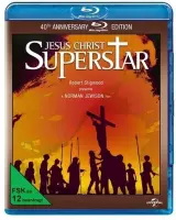 Jewison, N: Jesus Christ Superstar