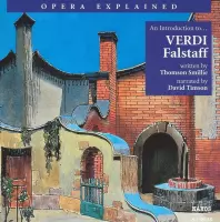 David Timson, Thomson Smillie - An Introduction to...Verdi Falstaff (CD)