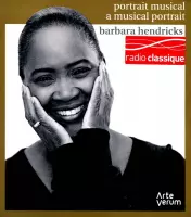 Barbara Hendricks - Musical Portrait (2 CD)