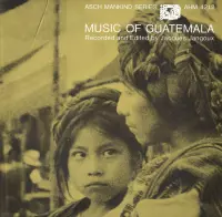 Music of Guatemala