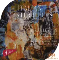 Italian Master Pieces