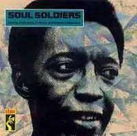 Soul Soldiers