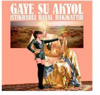 Gaye Su Akyol - Istikrarli Hayal Hakikattir (CD)