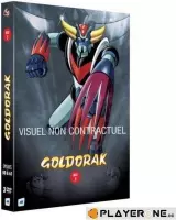 GOLDORAK - Coffret 3DVD - Vol 5 - Episodes 49 a 61 Edit.  COLLECTOR