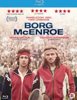 Borg McEnroe (Blu-ray)