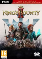 King's Bounty 2 - Day One Edition - PC