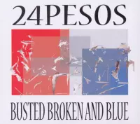 Busted Broken & Blue