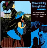 Piccadilly Sunshine, Pt. 6: British Pop Psych