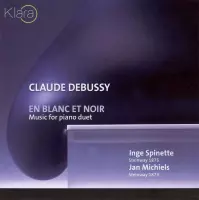 En Blanc Et Noir (Music For Piano D